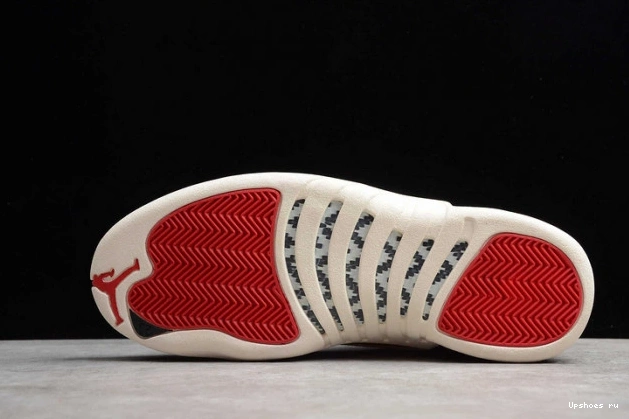 Jordan Year Black Chinese New 12  CI2977-006 0729